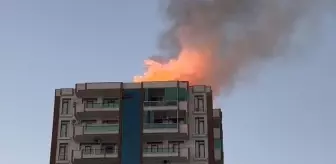 Diyarbakır'da 4 kişinin hayatını kaybettiği yangınla ilgili soruşturma başlatıldı