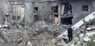 DSÖ'den Gazze'deki hastaneler için acil koruma çağrısı