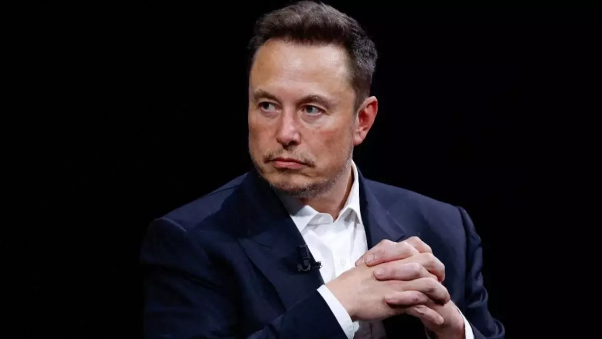 Elon Musk'tan Trump'a Sert Yanıt: 'Ben Olmasaydım Seçimi Kaybederdi'