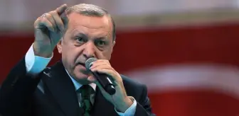 Cumhurbaşkanı Erdoğan'dan AK Parti teşkilatına bayram uyarısı