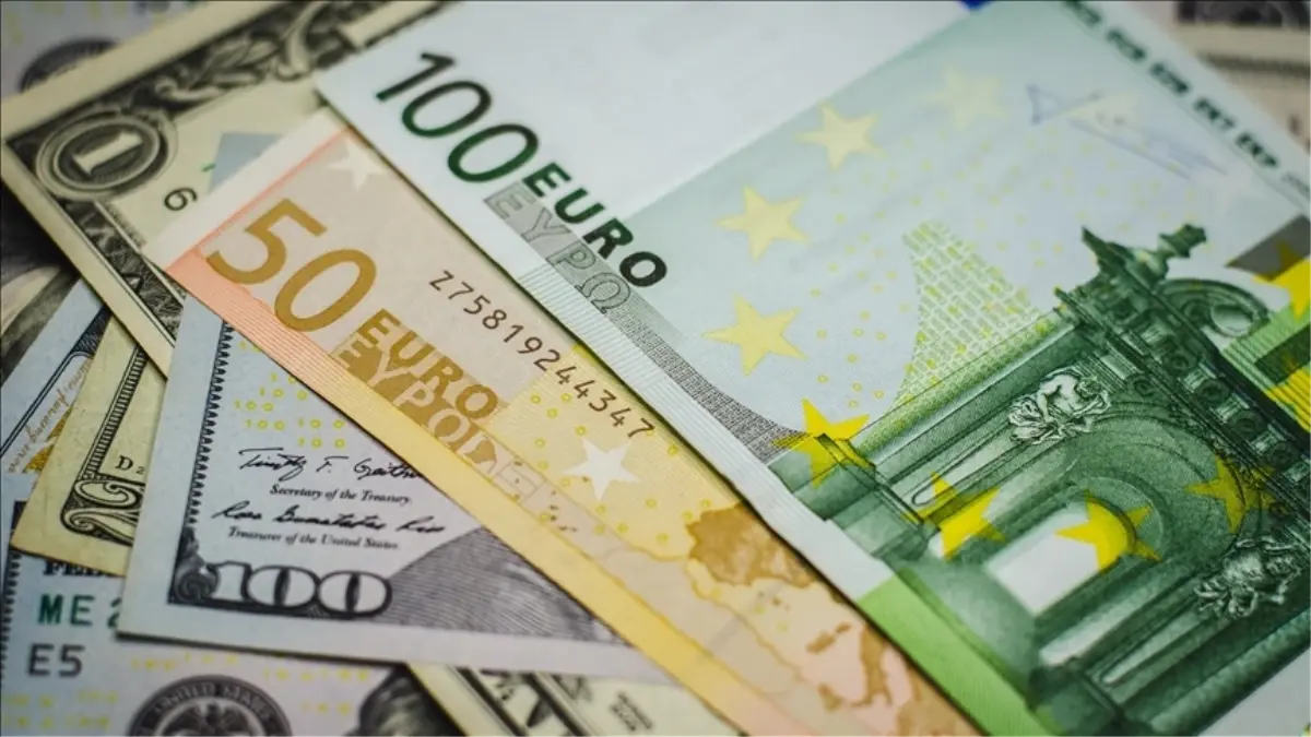 Euro ne kadar? 6 Haziran 2025 bugün Merkez Bankası DOLAR VE EURO fiyatlarında son durum nedir? SON DAKİKA CANLI DÖVİZ KURLARI