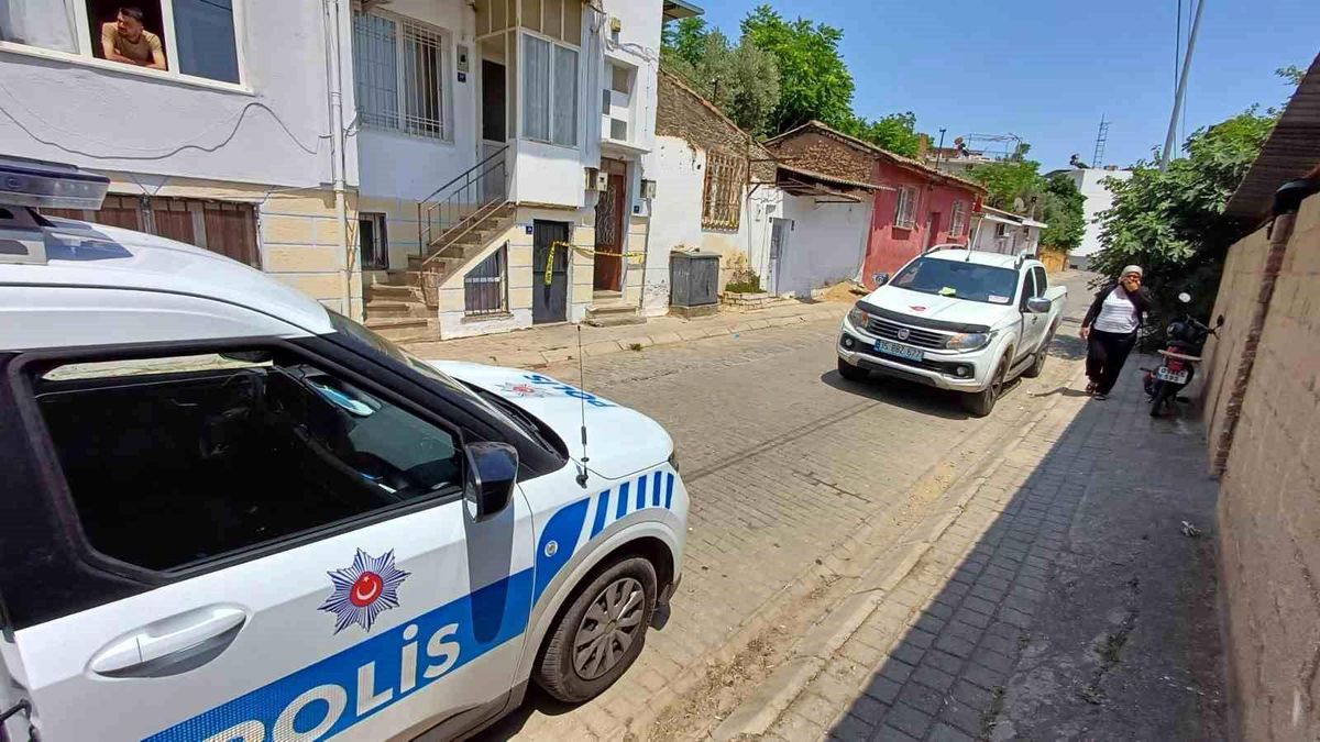 Aydın'da Kayıp Yaşlı Adam Evinde Ölü Bulundu