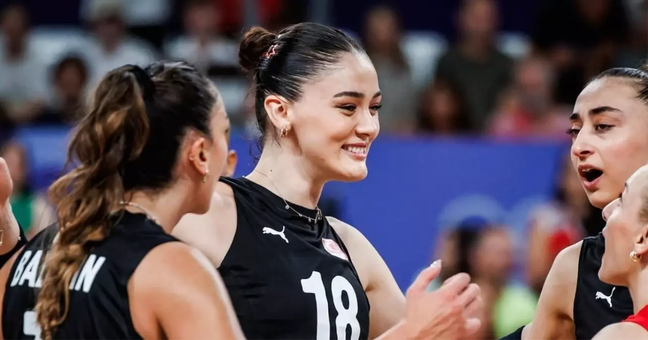 Zehra Güneş neden yok? Filenin Sultanları Milletler Lig'inde Zehra Güneş yok mu?