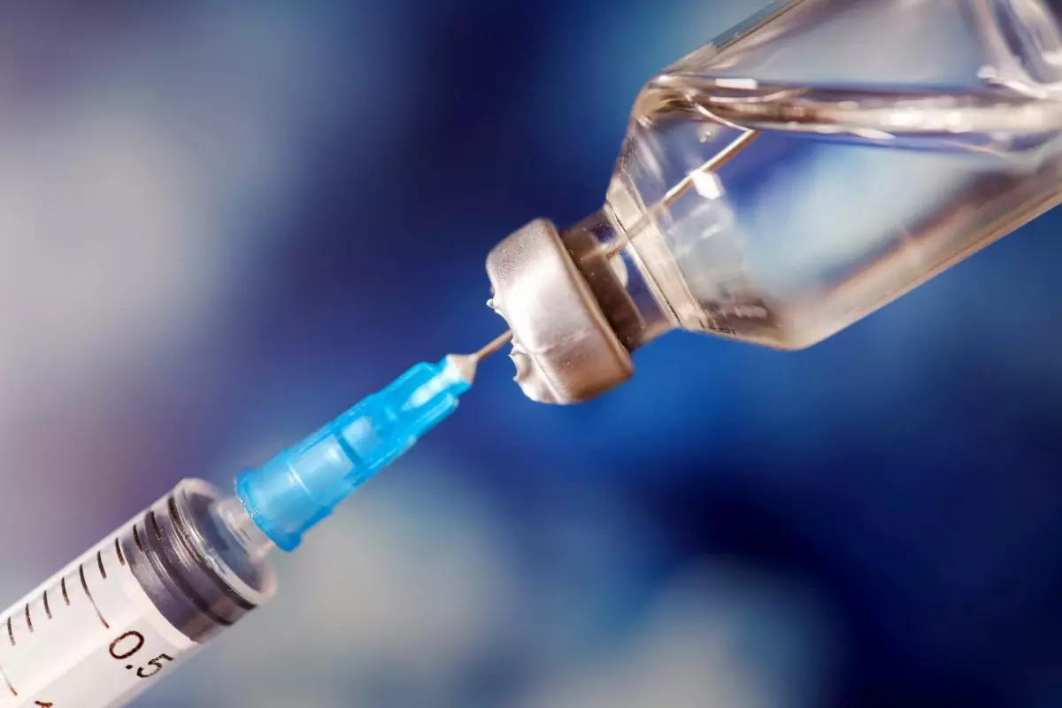 Bilim İnsanları, HIV'in Görünür Hale Getirilmesi için Yeni Bir Yöntem Geliştirdi