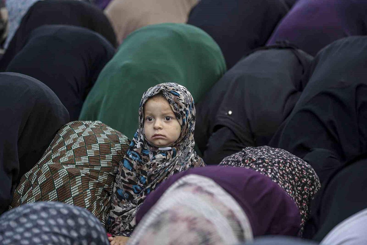 İsrail'in Gazze'ye Saldırısında 42 Filistinli Hayatını Kaybetti