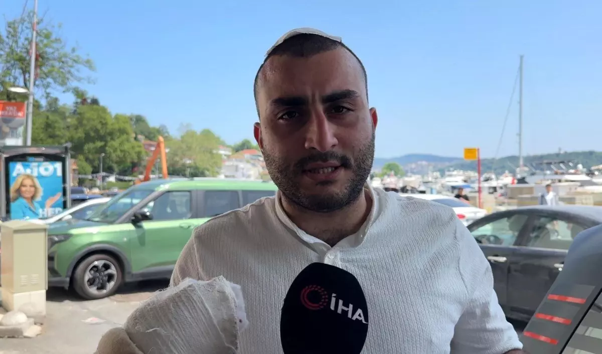Kurban Bayramı'nda Acemi Kasaplar Hastanelik Oldu