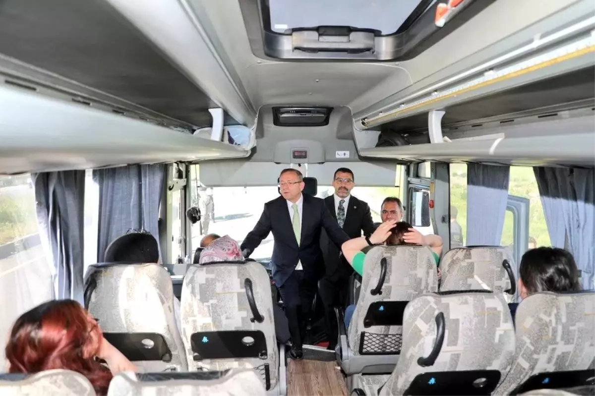 Kars'ta Kurban Bayramı İçin Güvenlik Önlemleri Artırıldı