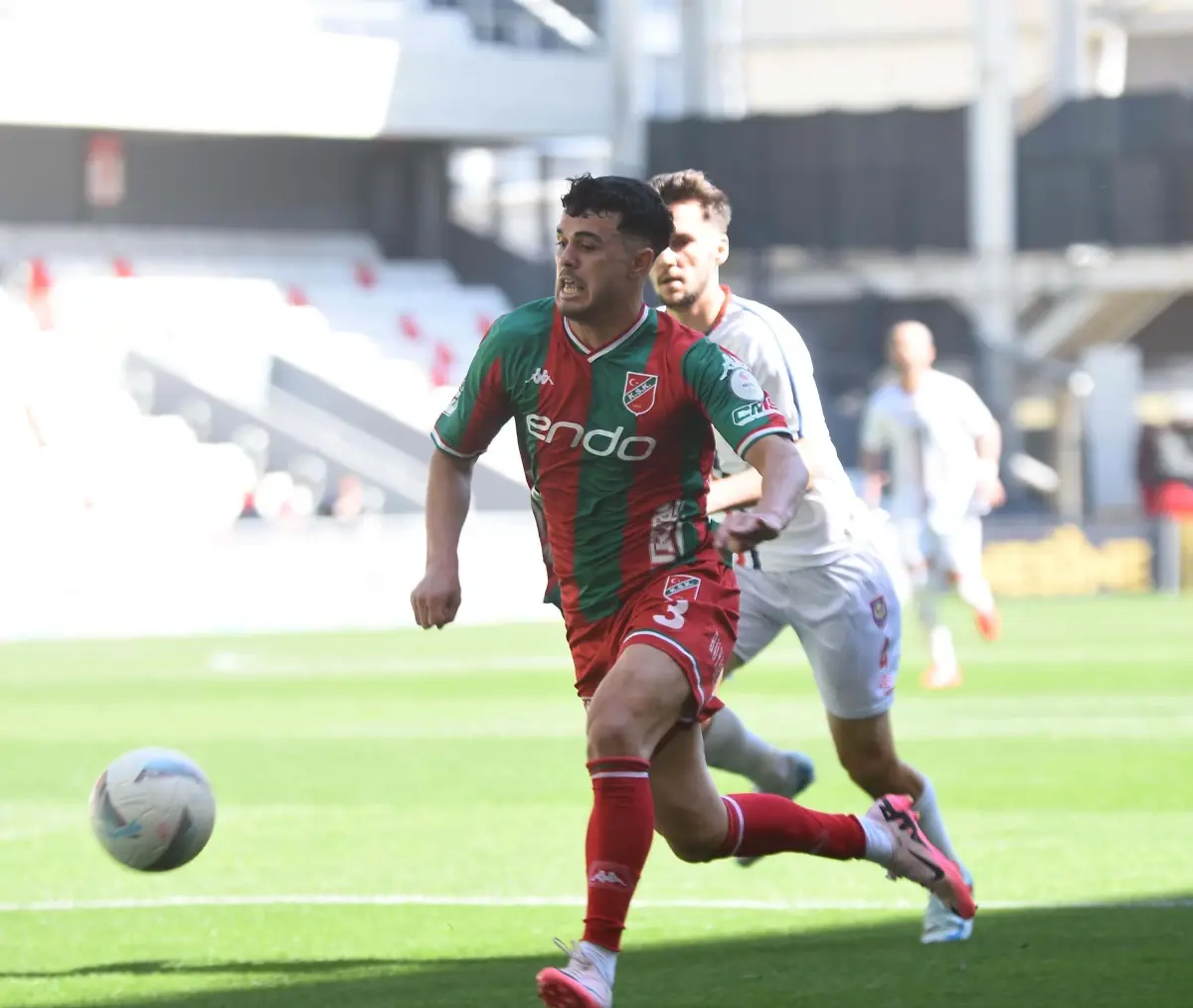 Karşıyaka'nın Transfer Süreci ve Yönetim Değişikliği