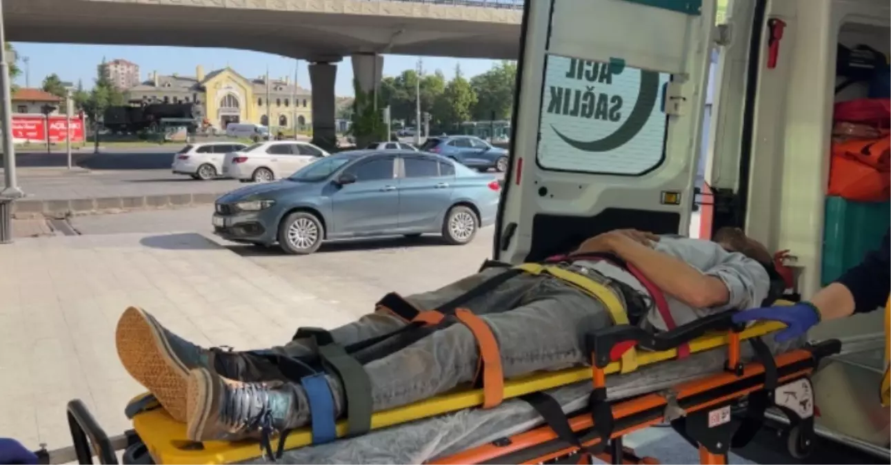 Kurban Bayramı'nda Acemi Kasaplar Hastanelik Oldu