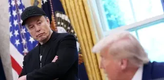 KBBB Token Nedir? Trump ve Musk Arasındaki Siyasi Kavga Kriptoya Nasıl Sıçradı?