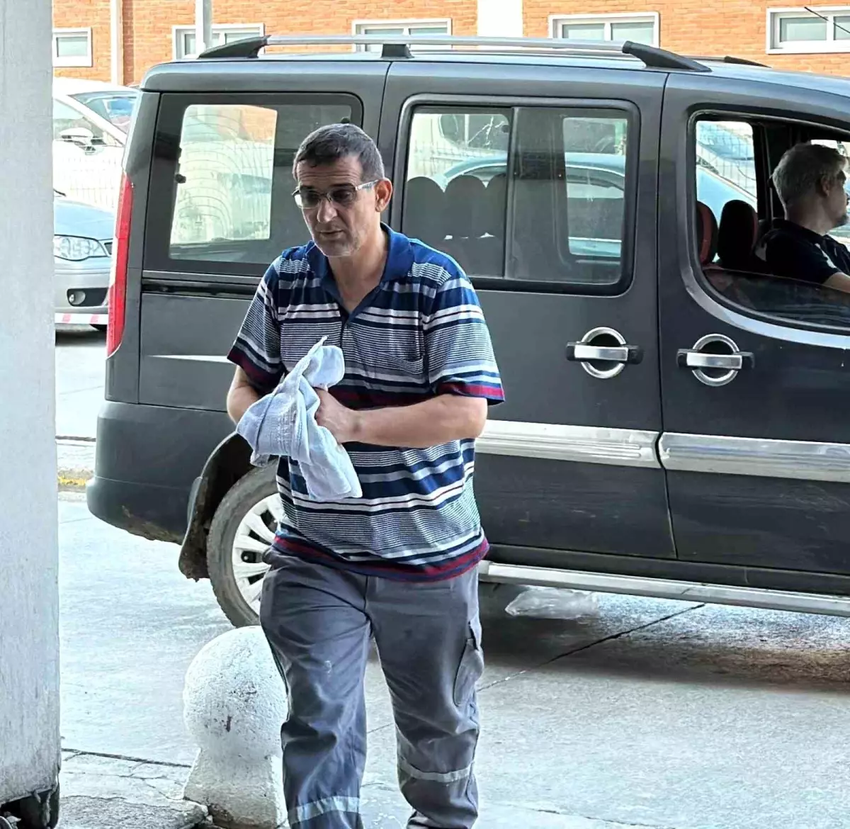Kurban Bayramı'nda Acemi Kasaplar Hastaneleri Doldurdu