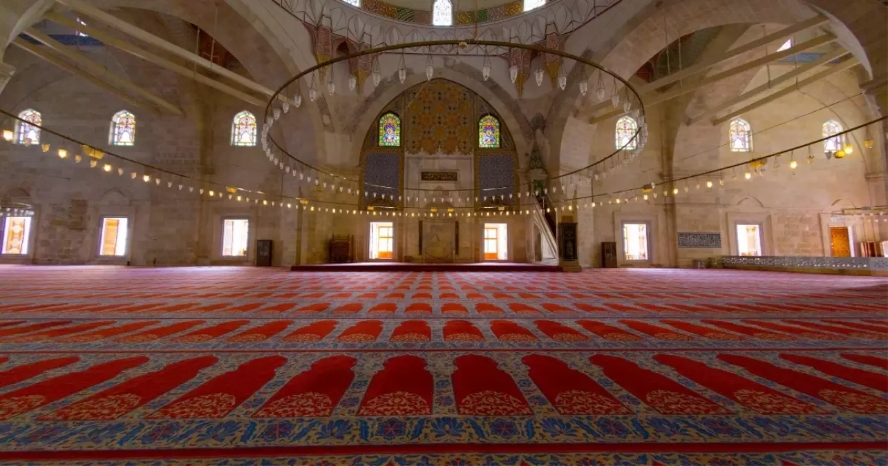 Kurban kesilince kılınan namaz! Kurban kestikten sonra hangi namaz kılınır?