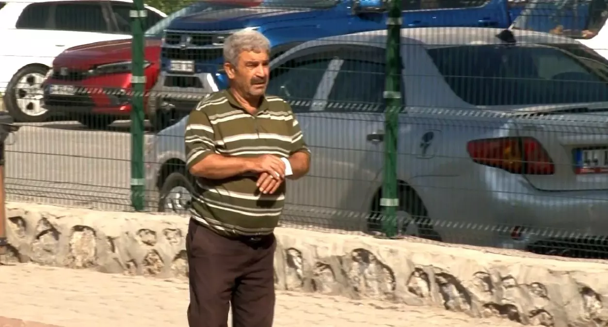 Malatya'da Kurban Kesimi Sırasında Acemi Kasaplar Hastanelik Oldu