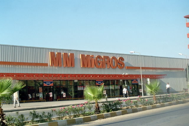 Migros bugün açık mı?