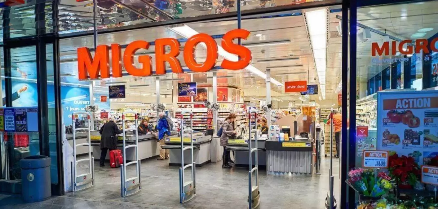 Migros bugün açık mı? Bayramda Migros marketleri çalışıyor mu, saat kaçta açılıyor?