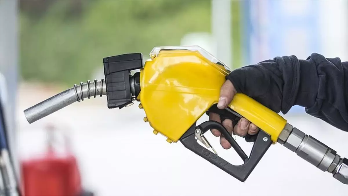Motorine indirim mi geldi? 6 Haziran 2025 akaryakıt, benzin, motorin, LPG fiyatları ne kadar? İstanbul, Ankara, İzmir akaryakıt fiyatlarında son durum