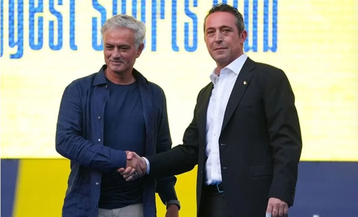 Mourinho gitti mi, Fenerbahçe'den ayrıldı mı, tazminat alacak mı?