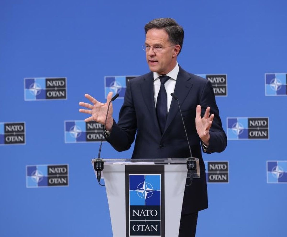 NATO'dan Savunma Harcamalarına Yüzde 5 Hedefi