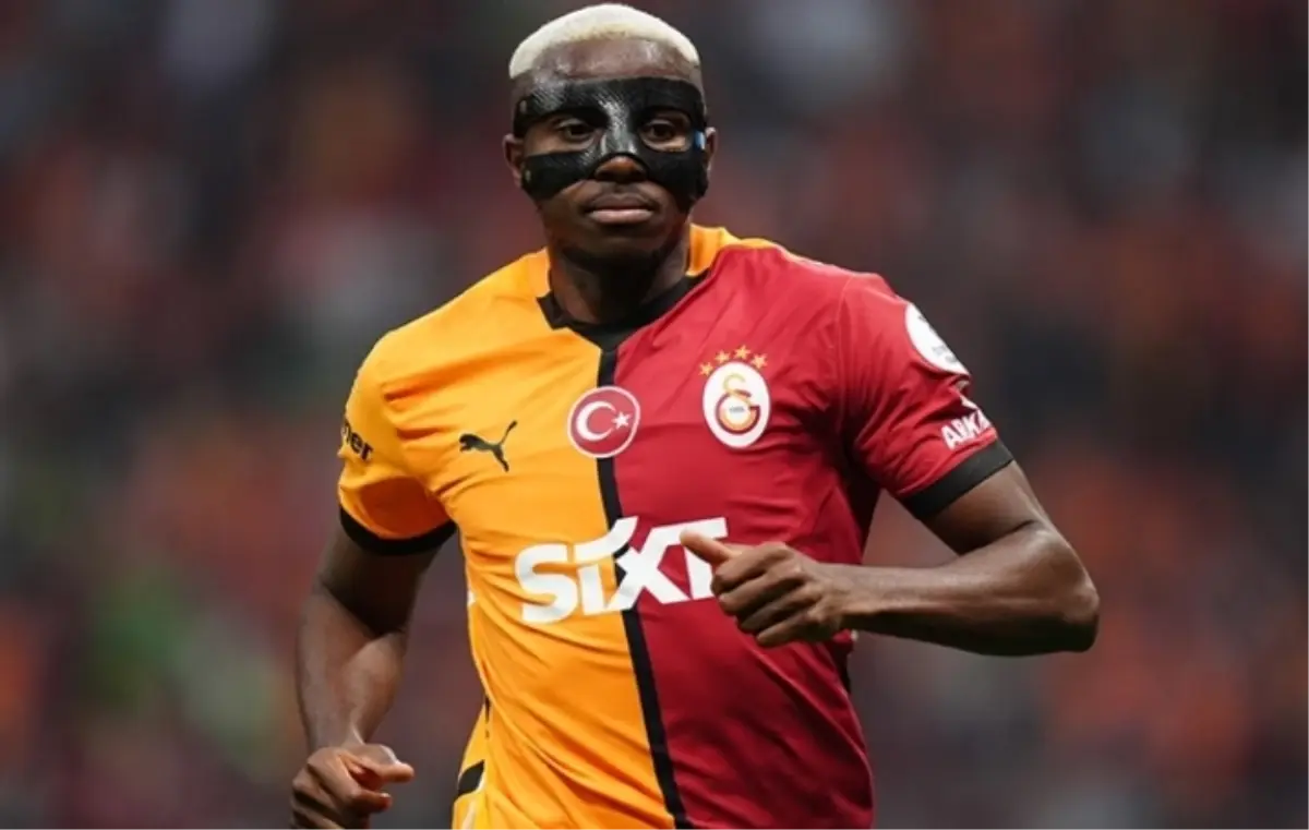 Osimhen gitti mi, Al Hilal'le anlaştı mı?