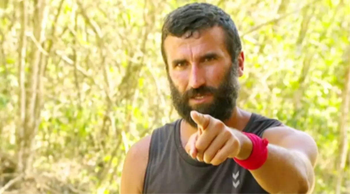 Survivor Hikmet Tuğsuz tutuklandı mı? Hikmet Tuğsuz'a ne oldu, Survivor'dan neden ayrıldı?