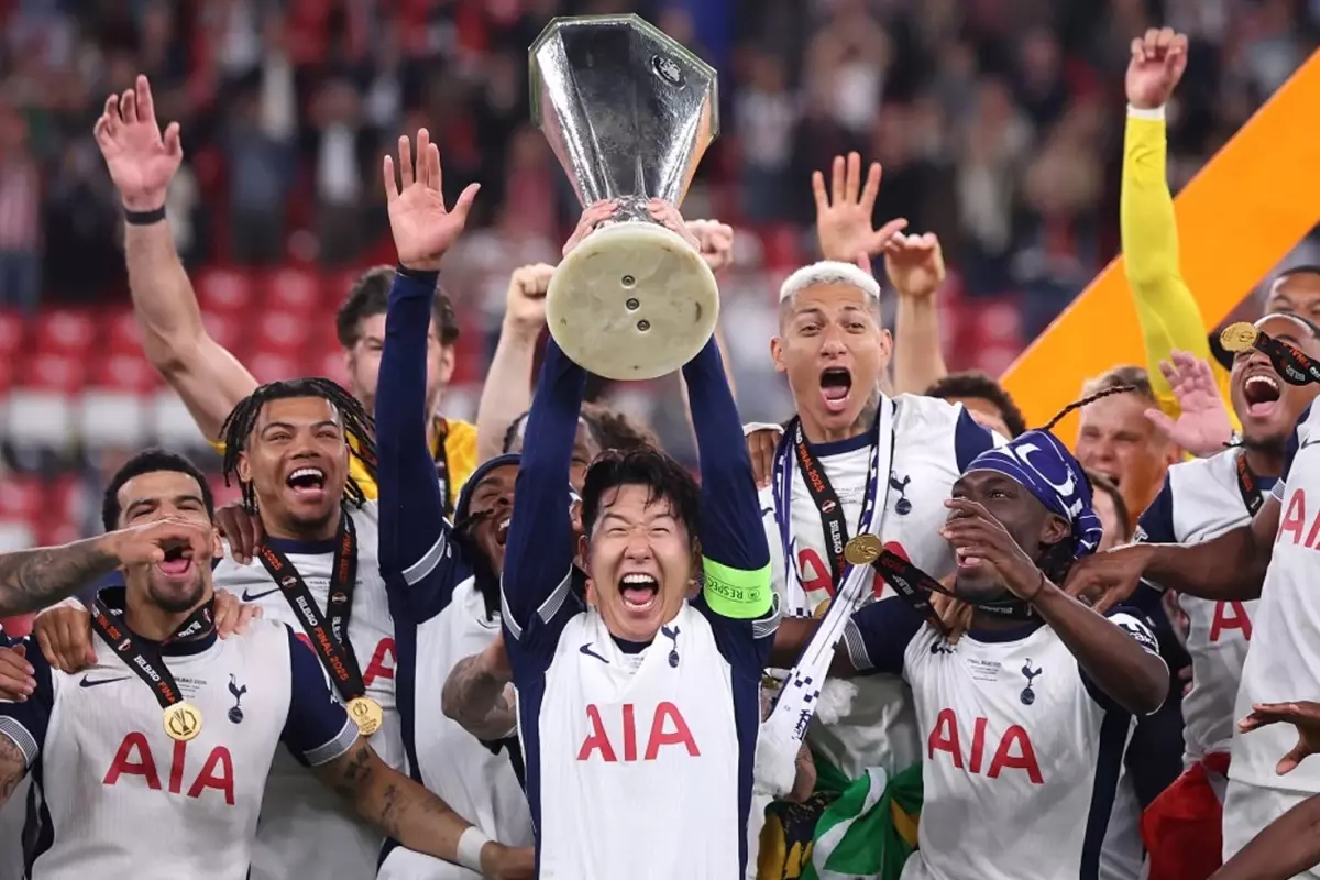 Tottenham'da Ange Postecoglou dönemi sona erdi