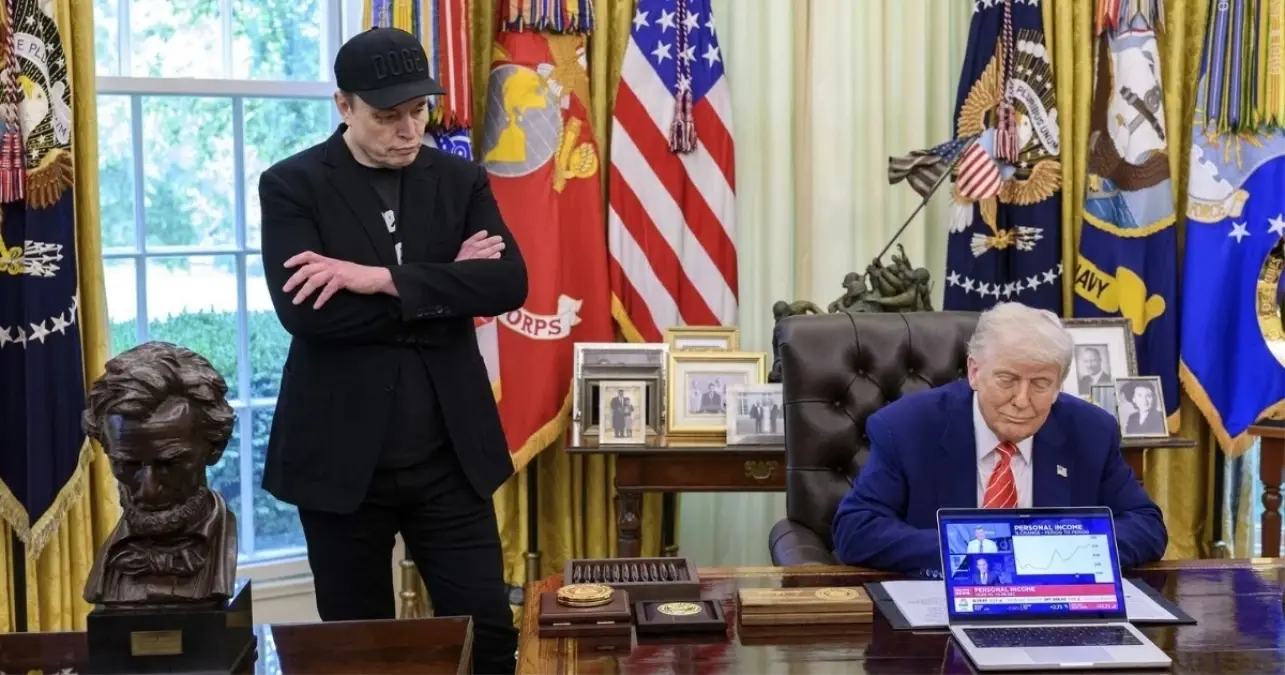 Trump-Elon Musk arasındaki tartışma nedir? Elon Musk Trump'ı neden tehdit etti?