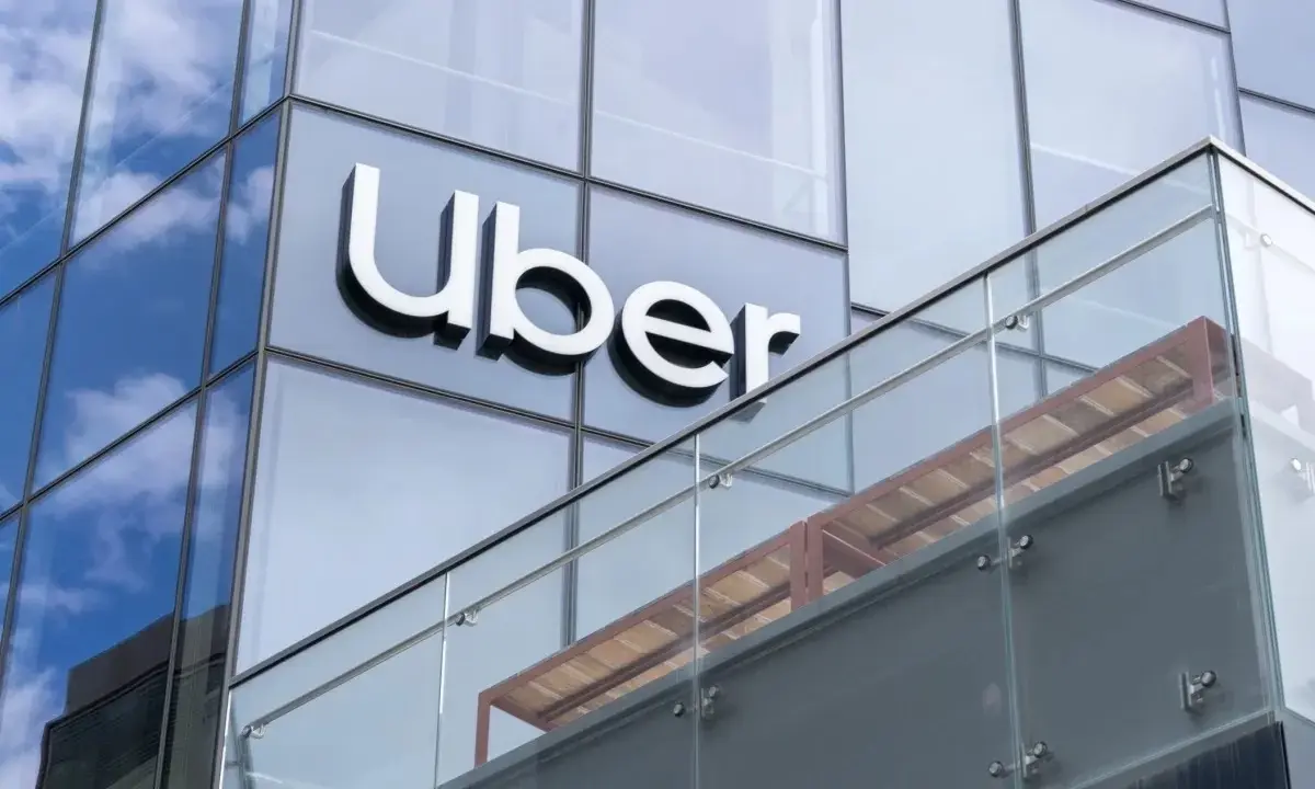 Uber CEO'sundan kripto para açıklaması