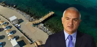 Ücretsiz halk plajı sayısı 19 oluyor