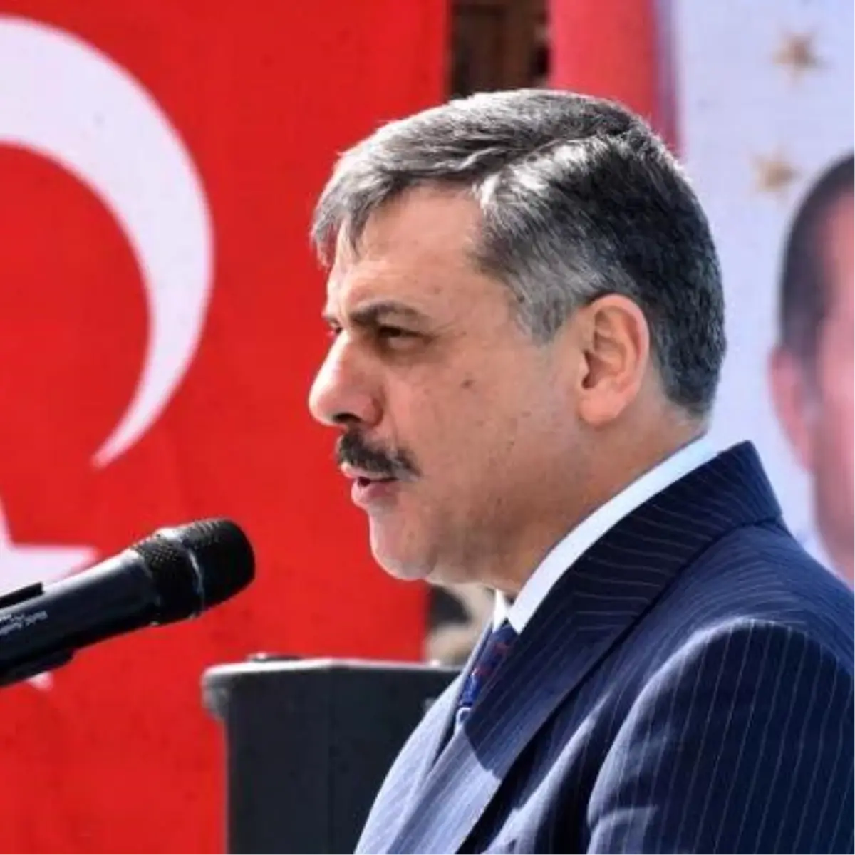 Erzurum Valisi'nden Kurban Bayramı Mesajı