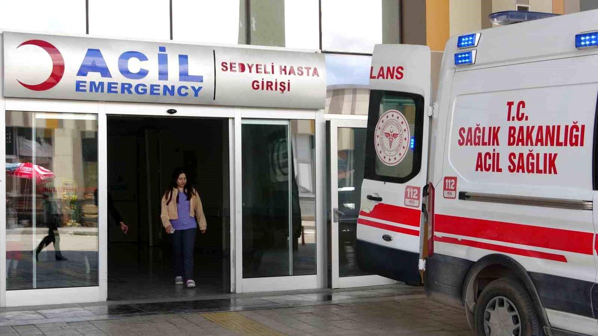 Kurban Bayramı'nda Acemi Kasaplar Hastaneleri Doldurdu