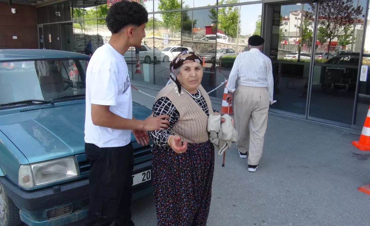 Yozgat'ta Kurban Kesimi Sırasında Yaralananların Sayısı 43'e Ulaşıyor