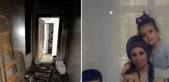 Apartman yangınında itfaiyeye ilişkin vahim iddialar: Müdahale edilseydi 4'ü de yaşıyordu