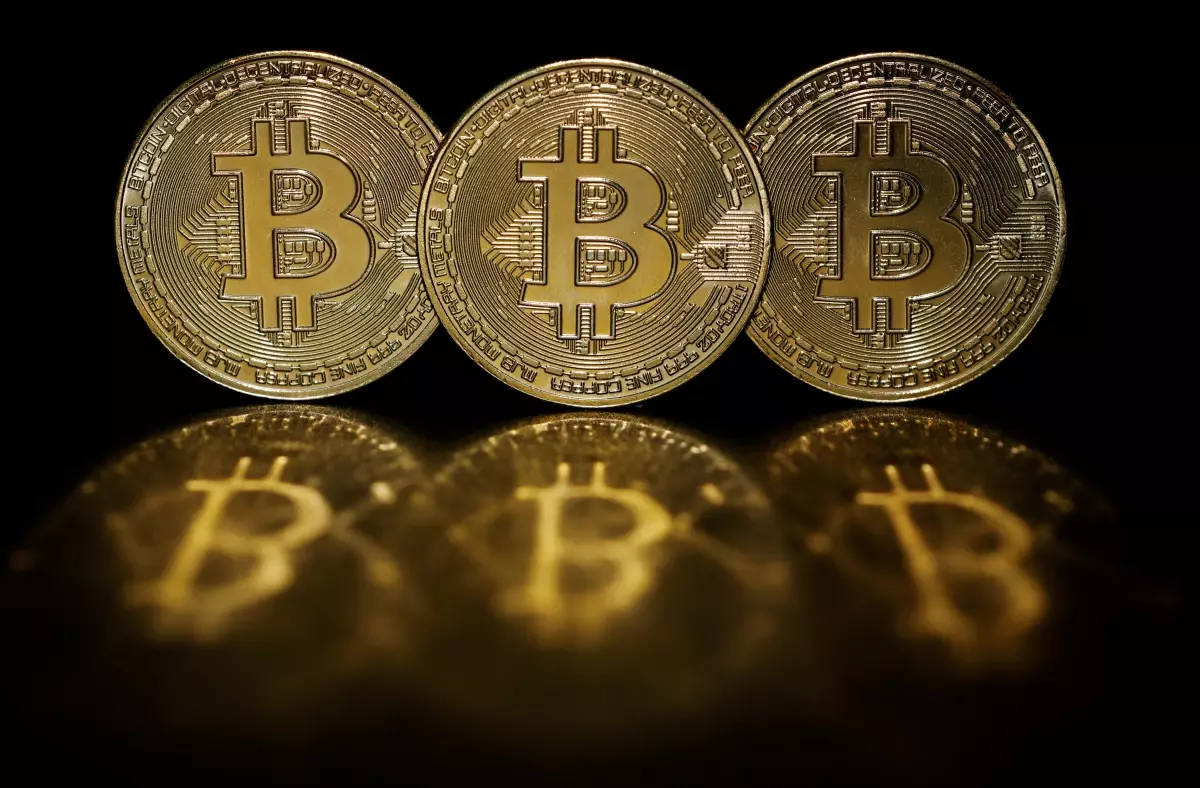 Asya'nın en büyük Bitcoin satın alma planı açıklandı