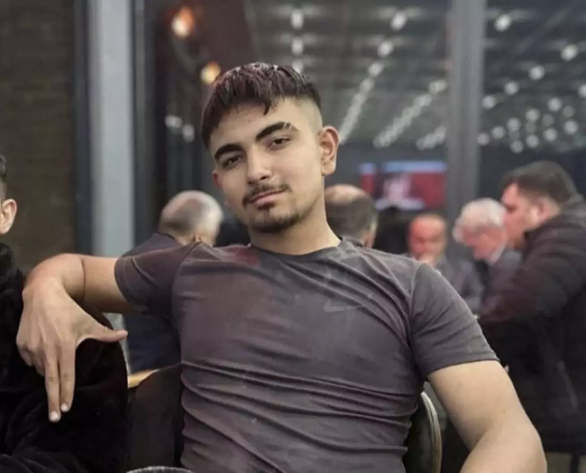 Bartın'da Boğulma Olayı: 19 Yaşındaki Genç Hayatını Kaybetti