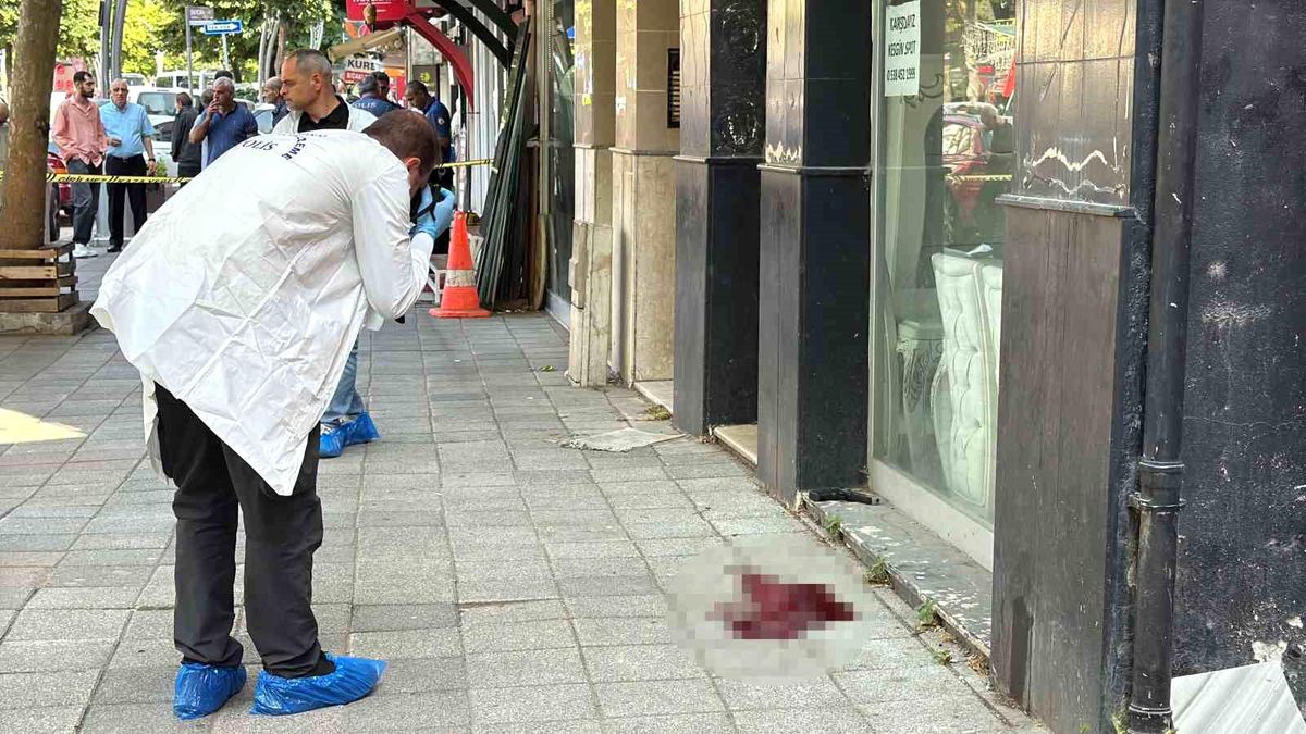 Kocaeli'nde Silahlı Saldırı: Bir Kişi Hayatını Kaybetti