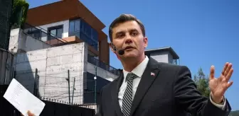CHP'li başkan Ferdi Zeyrek'i ölümle burun buruna getiren olayın detayları