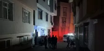 Evin kilitli odasında anne ve kızının cansız bedeni bulundu