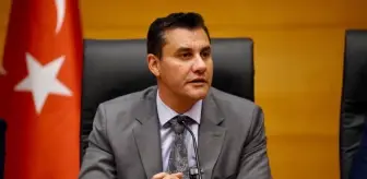 Ferdi Zeyrek'in duran kalbi 70 dakika sonra yeniden atmaya başlamış