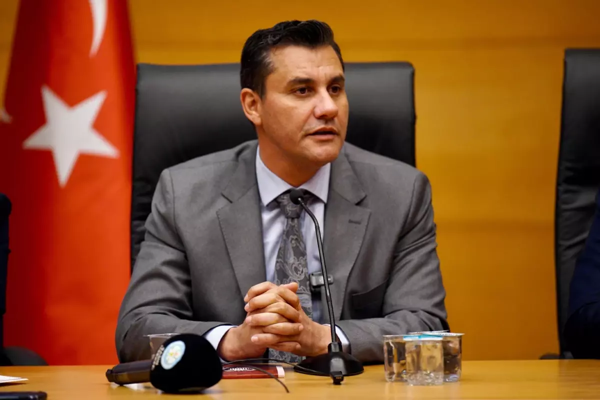 Ferdi Zeyrek'in duran kalbi 70 dakika sonra yeniden atmaya başlamış
