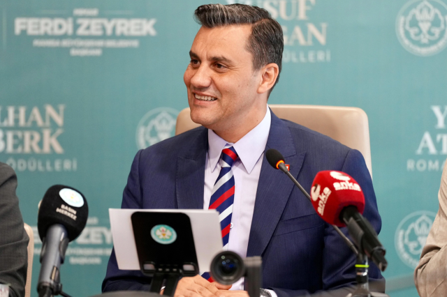 Grave allegation from Ferdi Zeyrek's daughter: If this is true, it disregards human life