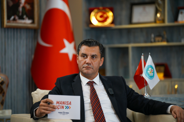 Ferdi Zeyrek sağlık durumu nedir? Ferdi Zeyrek sağlık durumu nedir?