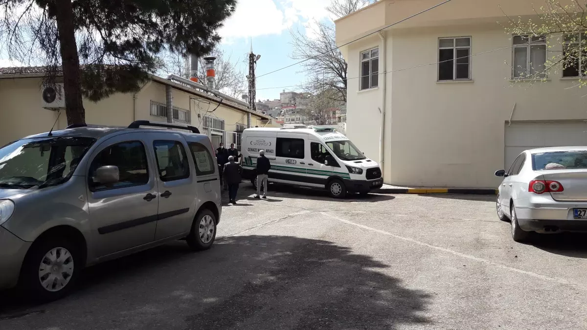 Gaziantep'te Anne ve Kızının Trajik Ölümü