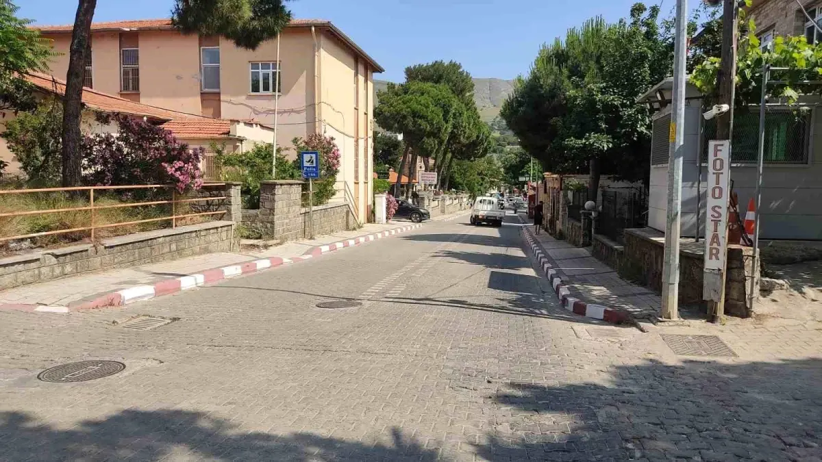 Gökçeada Açıklarında 5.2 Büyüklüğünde Deprem