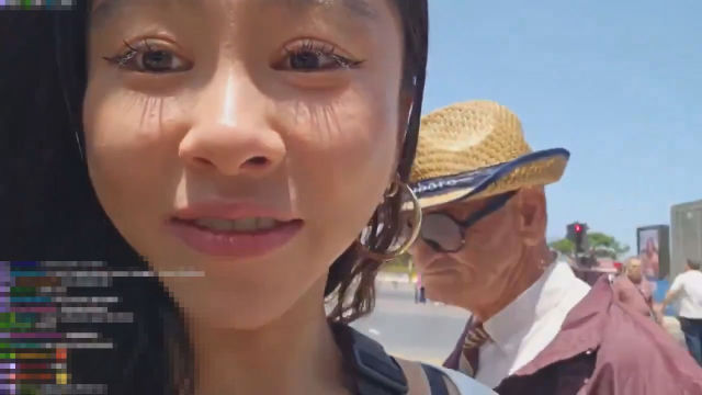 Güney Koreli fenomene ahlaksız teklifte bulunan yaşlı adam gözaltına alındı Güney Koreli fenomene ahlaksız teklifte bulunan yaşlı adam gözaltına alındı