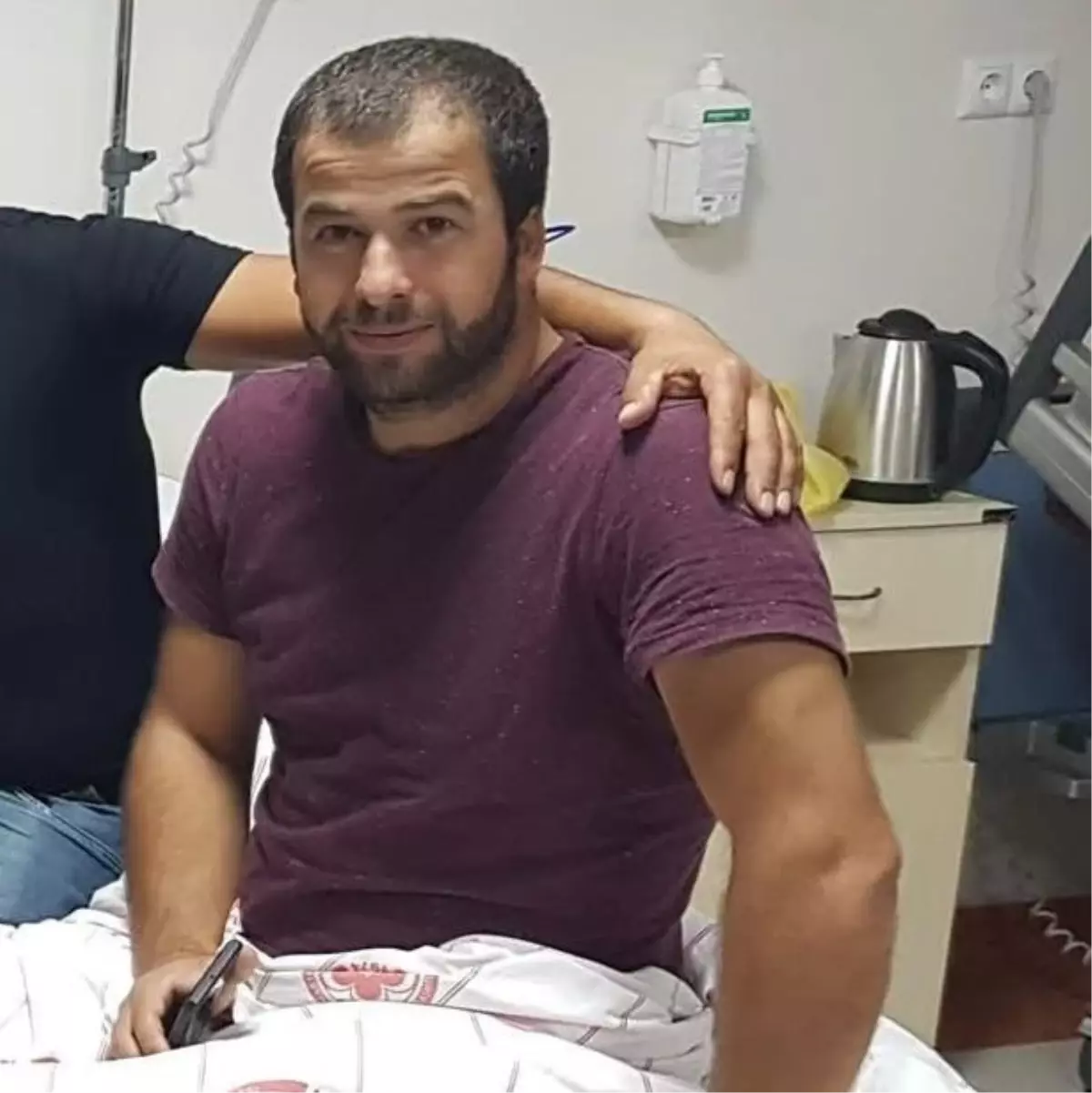 Arazi Tartışması Kanlı Bitti: Eski Muhtar Kardeşini Öldürdü