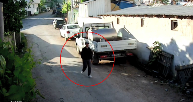 Missing Burak's mother spoke: We were angry, but we did not hit him