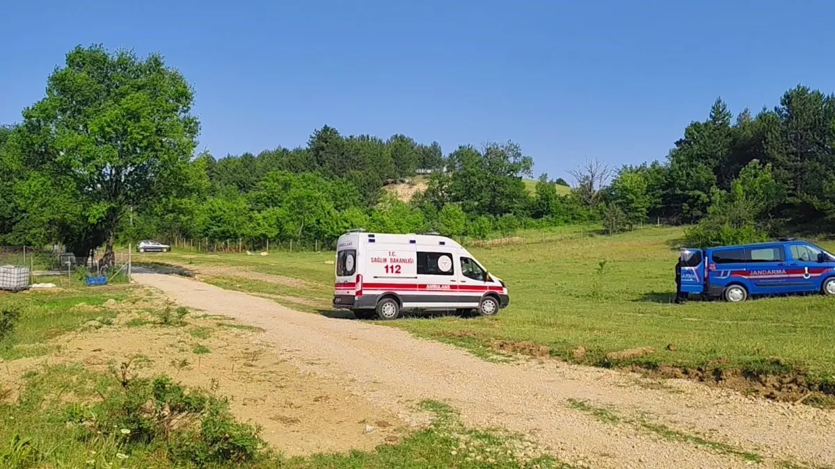 Kayıp Öğretmen 30 Saatlik Arama Sonrası Bulundu