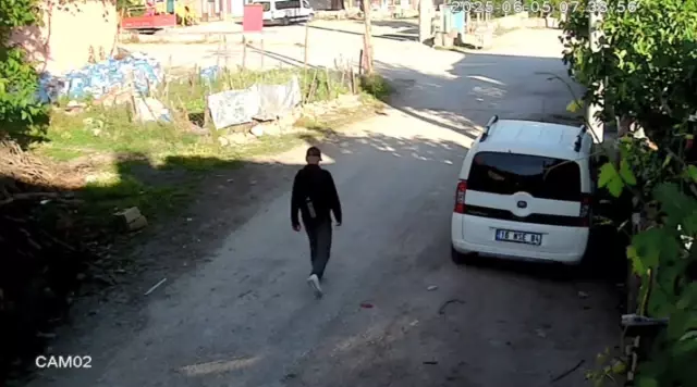 تبحث الفرق في كل مكان عن بوراك البالغ من العمر 14 عامًا! عائلته قصت شعره بالقوة قبل يوم
