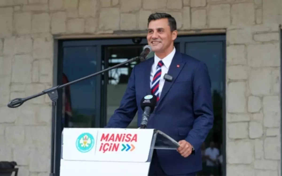 Manisa Büyükşehir Belediye Başkanı elektrik çarpması olayı nedir? Manisa Büyükşehir Belediye Başkanı Ferdi Zeyrek'e ne oldu? SON DAKİKA