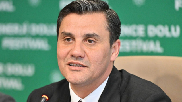 Manisa Büyükşehir Belediye Başkanı elektrik çarpması olayı nedir? Manisa Büyükşehir Belediye Başkanı Ferdi Zeyrek'e ne oldu? SON DAKİKA